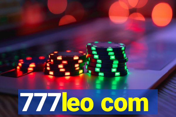 777leo com